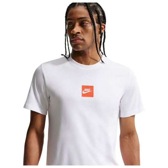 Nike Ανδρική κοντομάνικη μπλούζα Sportswear Just Do It T-Shirt